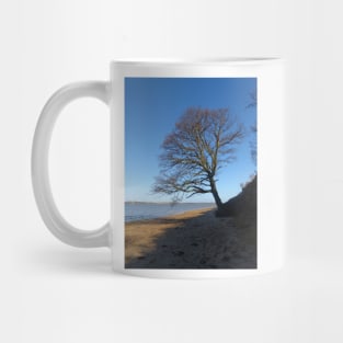 Wrabness, Essex Mug